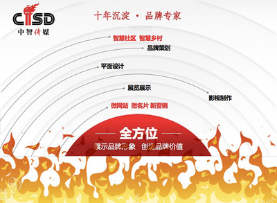 我们 连接品牌与市场的专业广告代理伙伴